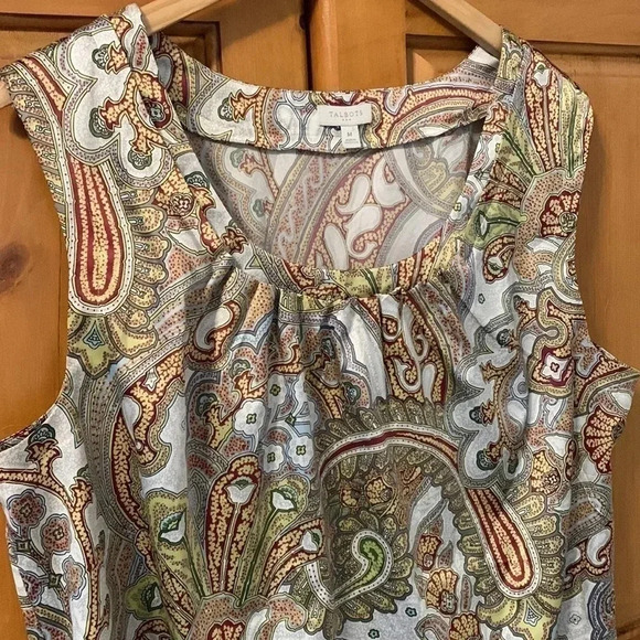 Talbots  M - Picture 1 of 8